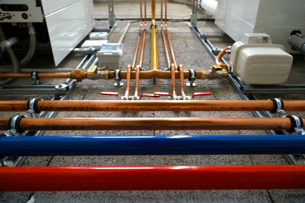 ENS-plumbing